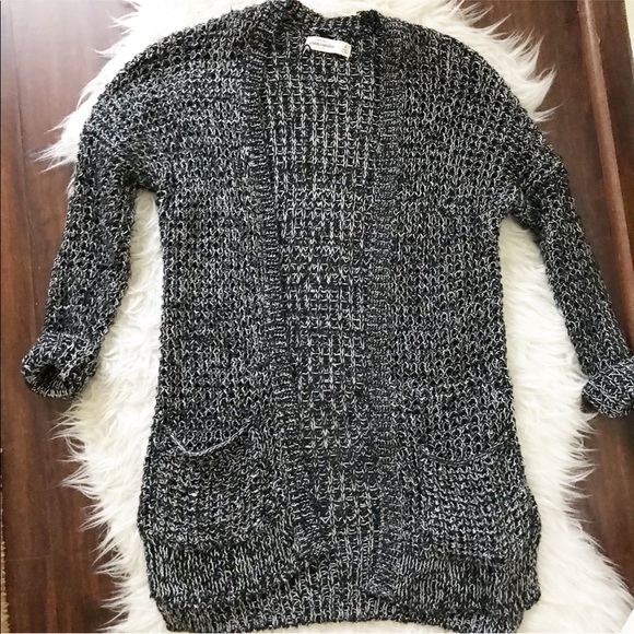 Abercrombie & Fitch Sweaters - Abercrombie cardigan